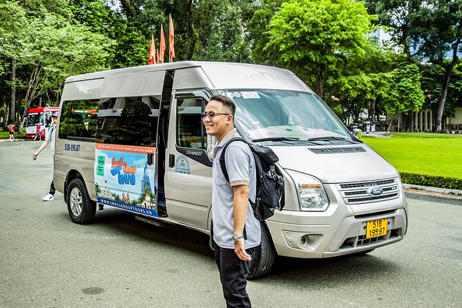 Small-group Saigon City Tour: 1-day Must-See Icons & Cyclo Ride - Cancellation and Refund Policy