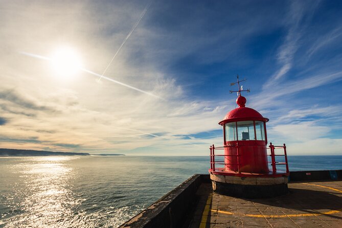 Small-Group Sintra, Pena Palace, Regaleira, Roca, Cascais Tour - Nature & Art Exploration