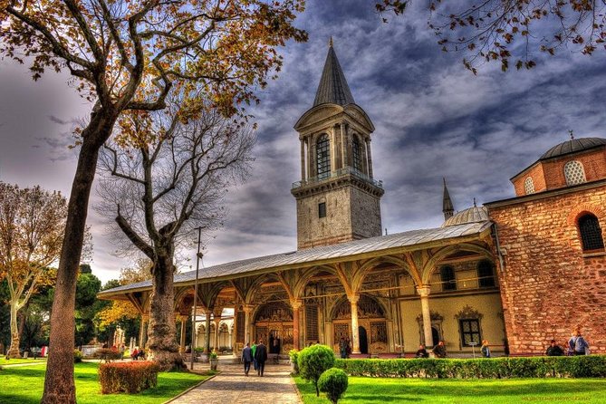 Small Group Tour: Essential Istanbul - Small Group Experience Details