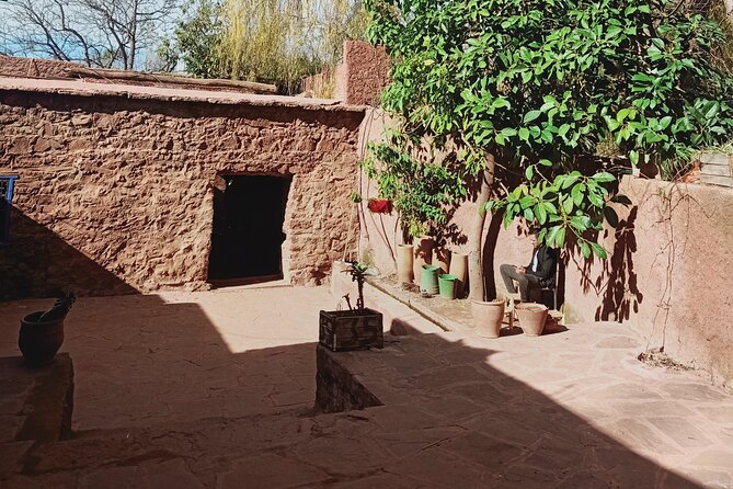 Small-Group Tour From Marrakech to the Atlas Mountains - Tour Guide Details