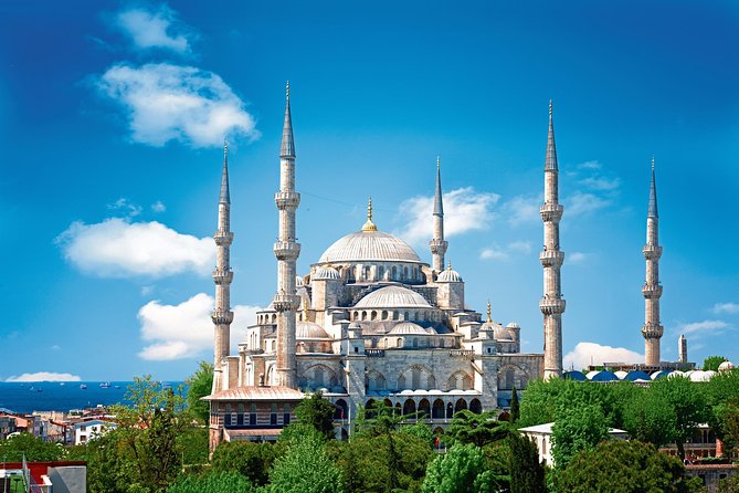 Small Group Tour - Full Day Istanbul City Tour - Common questions