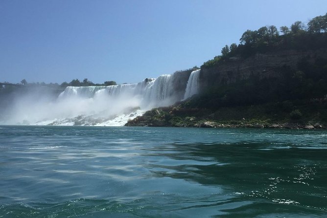 Small Group Tour of Niagara With Boat Cruise From Toronto - Cancellation Policy and Refunds