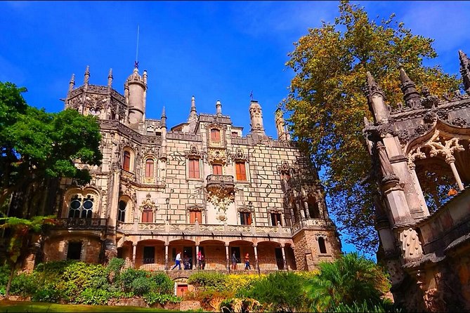 Small Group Tour Through the Romantic Sintra & Amazing Cabo Da Roca & Cascais - Traveler Reviews