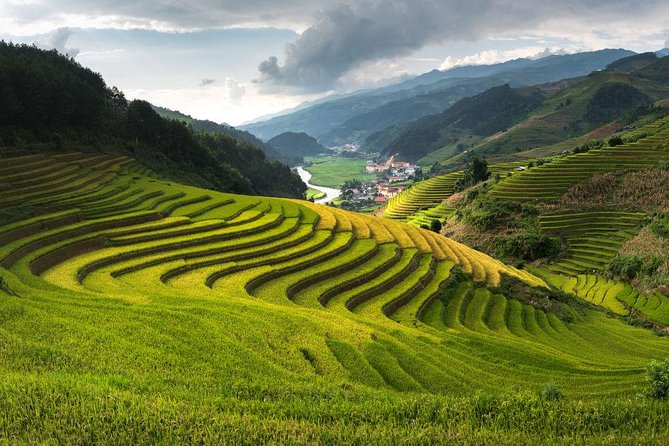 Small-Group Two-Day Trek With Homestay, Sapa  - Hanoi - Common questions