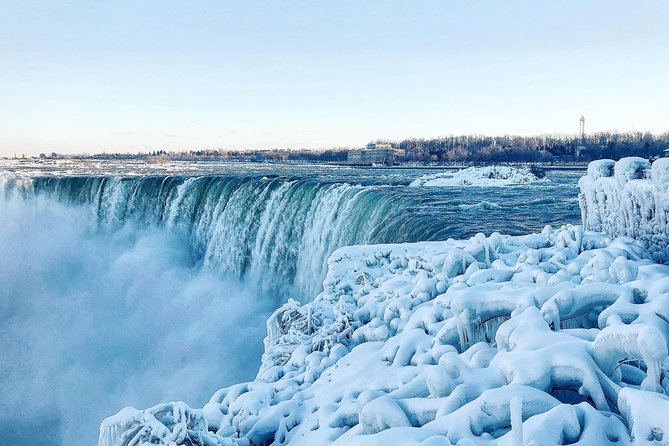 Small-Group Waterfalls Tour From Toronto, Niagara Escarpment - Additional Resources