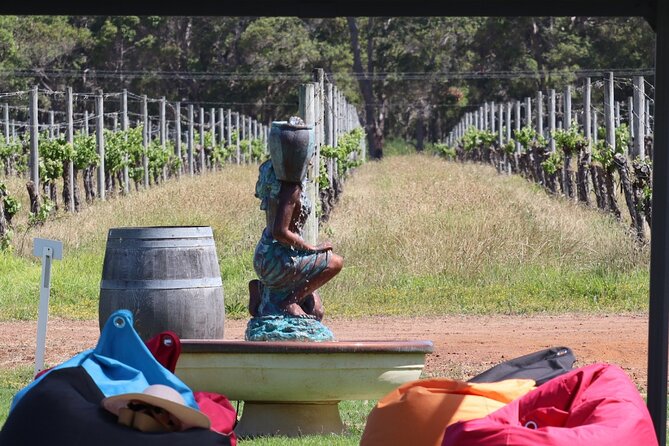 Small-Group Wine Tour in Margaret River With Cheese Board - Dietary Restrictions Accommodation