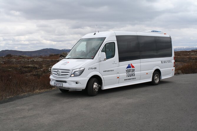 Snaefellsnes and Kirkjufell Day Tour by Minibus From Reykjavik - Additional Information