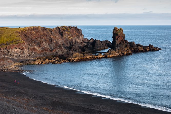 Snæfellsnes Peninsula Day Trip Including a Local Farm Meal - Farm Meal Experience