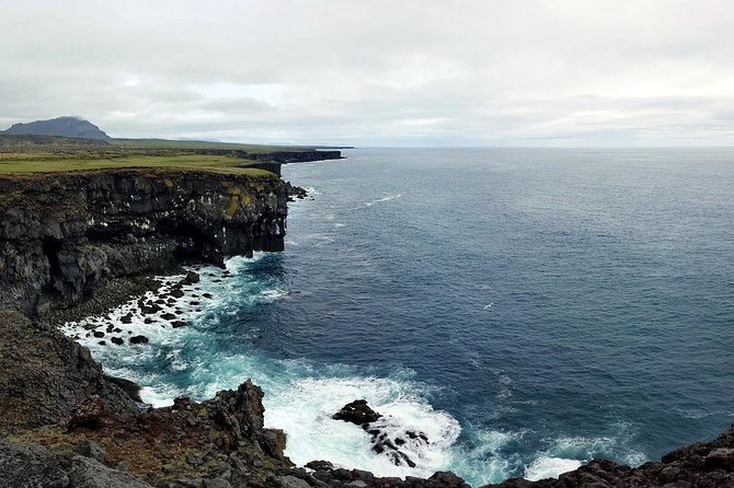 Snaefellsnes Peninsula. Private Day Tour From Reykjavik - Pricing Details