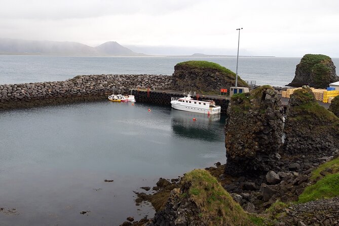 Snaefellsnes Peninsula Private Tour From Reykjavik - Common questions