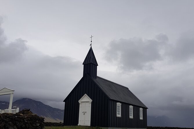 Snæfellsnes Peninsula Private Tour Iceland - Booking Instructions