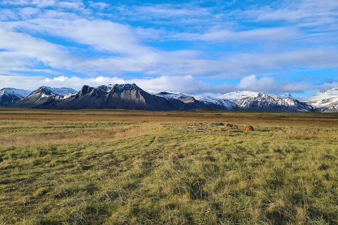 Snæfellsnes Peninsula Private Tour - Optional Add-On Activities