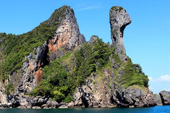 Snorkeling 4 Islands Tour by Speedboat From Krabi - Last Words