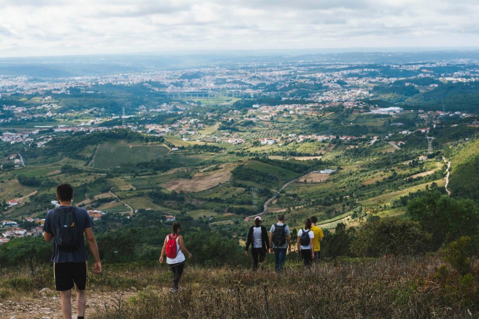 Somewhere Breath Taking-Self-guided Tour of Fórnea - Booking Information