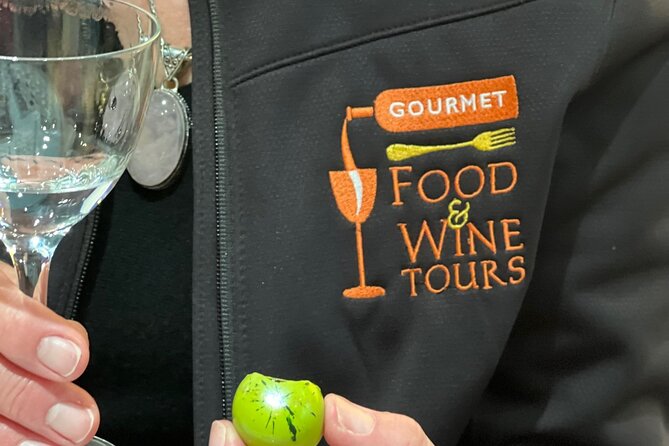 Sonoma Plaza Food and Wine Pairing Tour - Last Words