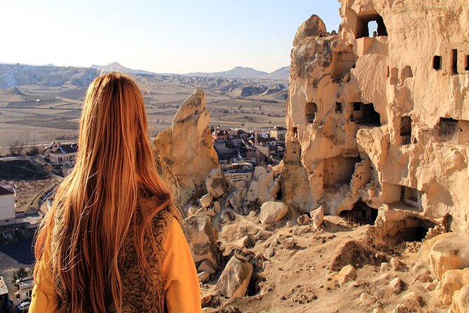 South Cappadocia Small Group Day Tour - Kaymakli Underground City - Customer Reviews