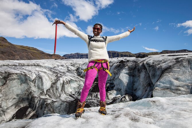 South Coast and Glacier Hike From Reykjavik - Contact Information