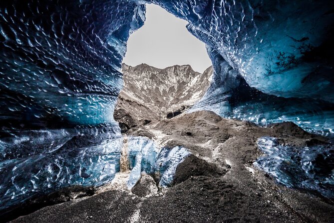 South Coast and Katla Ice Cave Tour in Iceland - Photo Opportunities