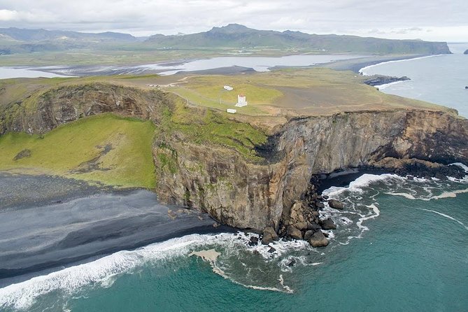 South Coast Iceland and And Jokulsarlon: Private Tour  - Reykjavik - Last Words