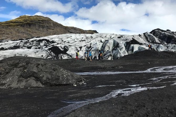 South Coast of Iceland Day Tour - PRIVATE TOUR - Last Words