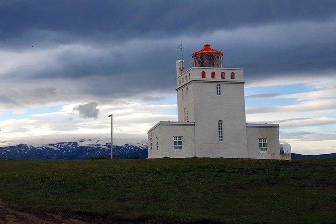 South Coast. Private Day Tour From Reykjavik - Last Words