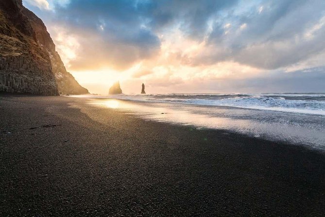 South Coast Summer Day Tour by Minibus From Reykjavik - Tour Operator Details