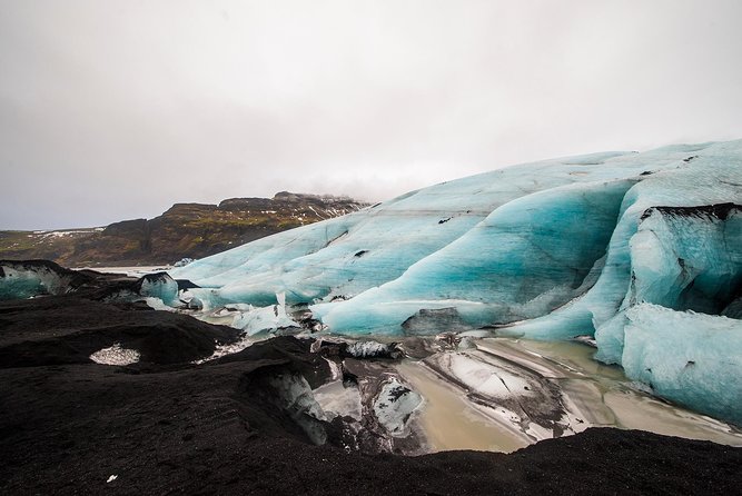 South Iceland, Glacier and Black Sand Beach Small Group Tour - Last Words