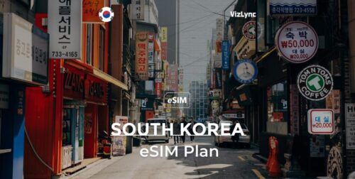 South Korea Travel Esim Plan With Super Fast Mobile Data - Last Words