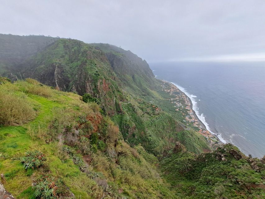 South Madeira:, Day Tour, Breathtaking Mountaincoastal Trip - Common questions