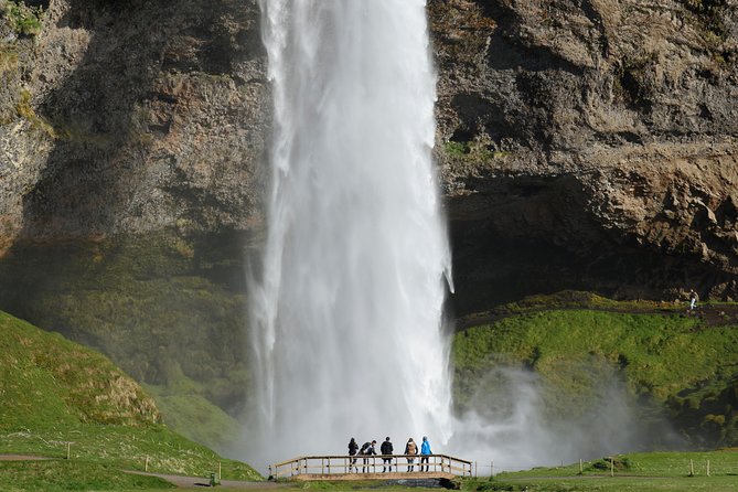 South Shore Adventure From Reykjavik - Customer Reviews