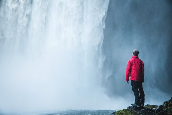 South Shore and Eyjafjallajökull Super Jeep Tour From Reykjavik - Last Words