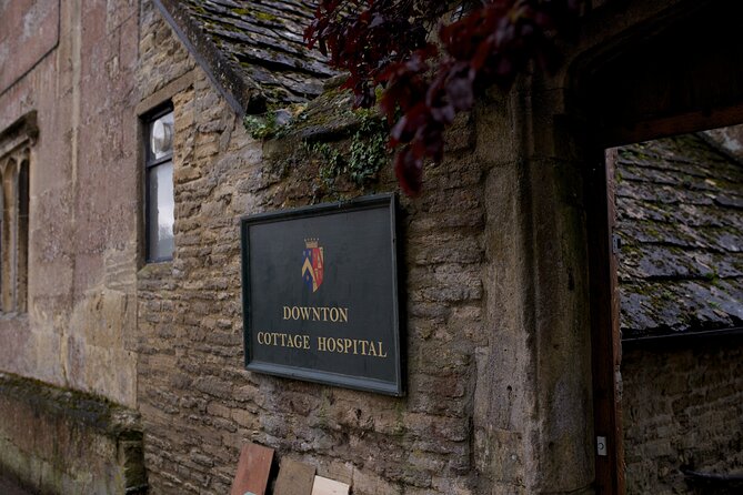 Southampton to London via Cotswold Villages, Downton Abbey Locations & Pub Lunch - Booking and Contact Information