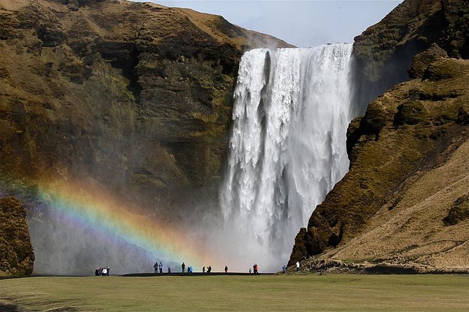 Southern Coast, Waterfalls and Black Beach Tour From Reykjavik - What to Bring and Safety Guidelines