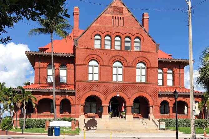 Southernmost Key West History and Culture Small-Group Walking Tour - Last Words