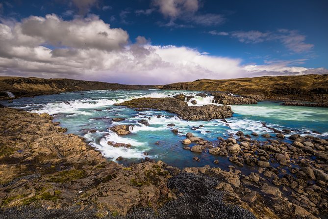 Spectacular South Coast Iceland Private Tour From Reykjavik - Tips and Recommendations