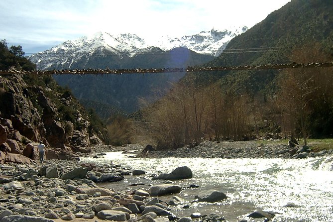 Spend a Pleasant Day in the Ourika Valley. - Last Words