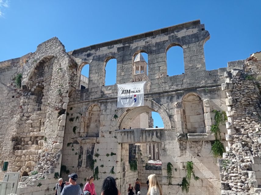 Split: Cultural Walking Tour With Anthropologist Guide - Last Words