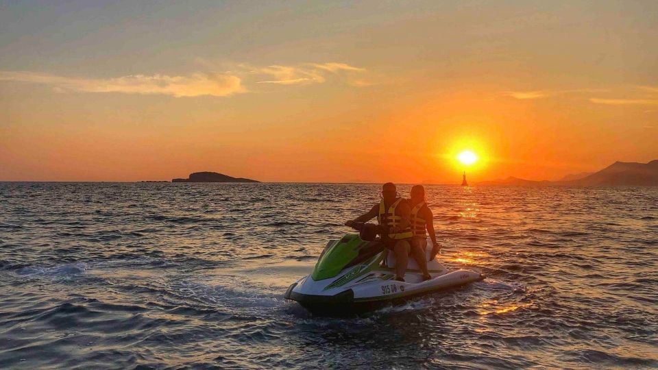 Split: Self-Guided Full-Day or Half-Day Jet Ski Ride - Common questions