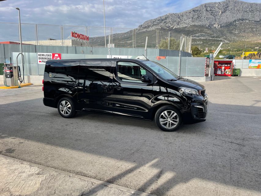 Split to Dubrovnik via Mostar Private Transfer - Common questions