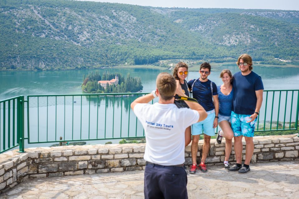 Split/Trogir: Krka National Park Day Trip With Wine Tasting - Common questions