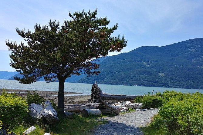 Squamish Howe Sound Explorer Private Tour - Gondola Ride Experience