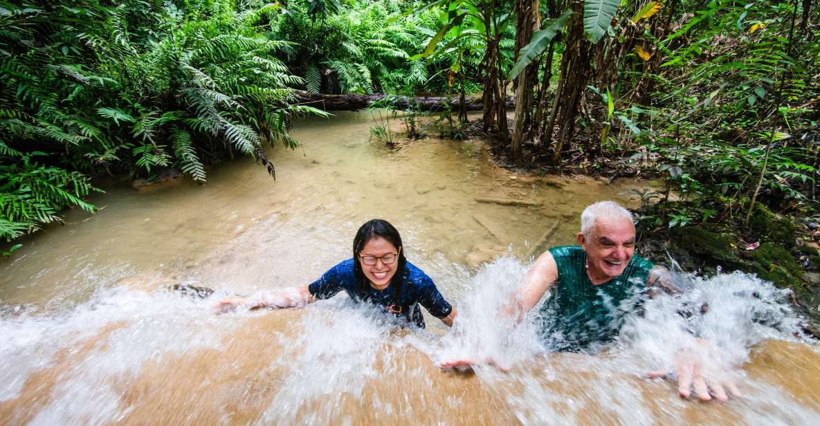 Sri Sangwan Waterfall Expedition: Embrace the Thrill! - Last Words