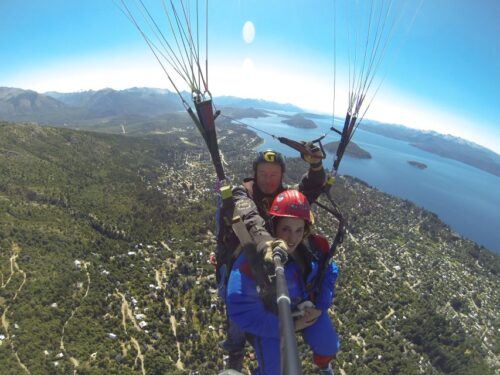 Stans: Tandem Paragliding Experience - Common questions