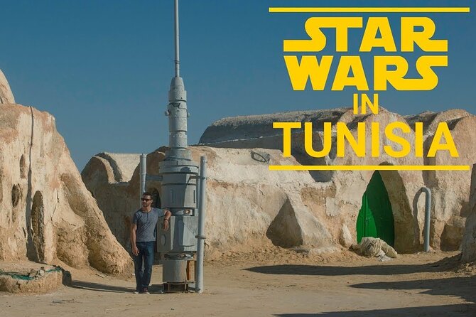 Star Wars Filming Site Day Trip From Djerba - Last Words