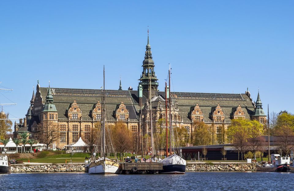 Stockholm: All-Inclusive Pass With Tickets to 50attractions - Activation Process