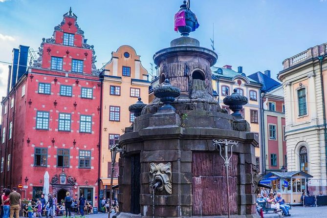 Stockholm Shore Excursion With a Local: 100% Personalized & Private - Additional Information and Resources