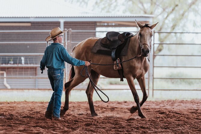 Stockmans Experience in Uralla - Common questions