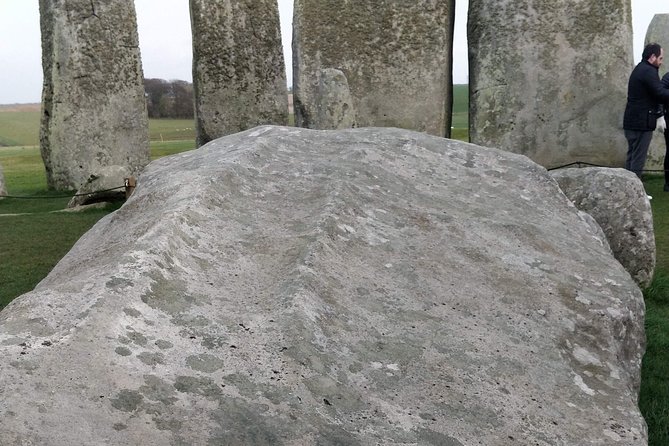 Stonehenge & Bath Private Day Tour From London - Tour Operator Policies