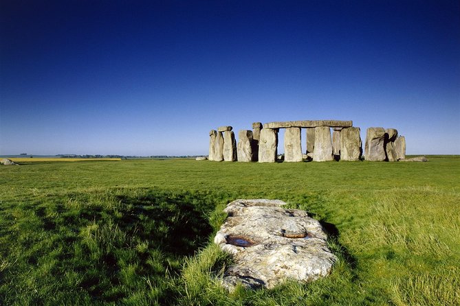 Stonehenge Half-Day Tour With Tickets, Audio Guide From London - Customer Reviews