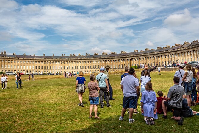 Stonehenge Inner Circle and Bath Tour With Dinner - Last Words